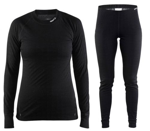 Термобелье Craft Nordic Wool CN + Pants W 1904113/1904115 купить в Киеве. Цены, отзывы, описание. Доставка по Украине - Northwall.com.ua
